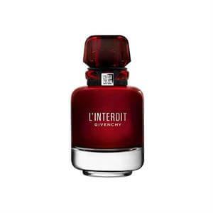 Givenchy L'Interdit Eau De Parfum Rouge 50ml